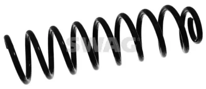 Пружина ходовой части SWAG купить